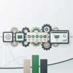 Génération d’opportunités B2B : construire une machine stable du contact au rendez-vous.