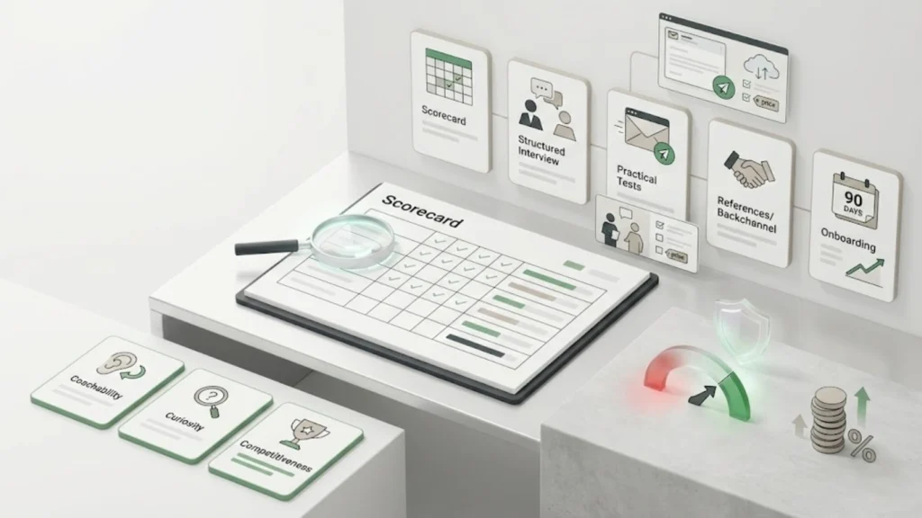 Choisir un ERP : les critères clés, les étapes et les erreurs à éviter