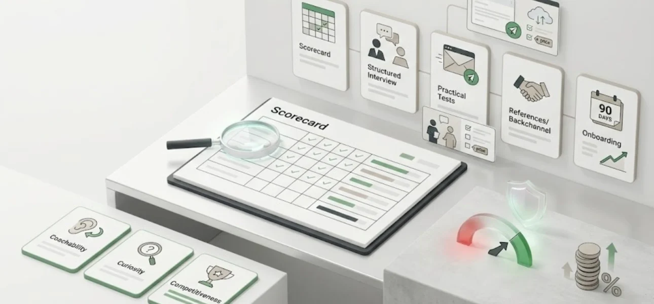 Choisir un ERP : les critères clés, les étapes et les erreurs à éviter