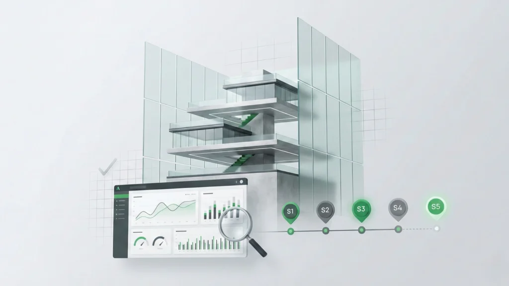 Le Diagnostic de Croissance : comment briser le plafond de verre en 30 jours